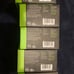 5 x In-Wall Smart Dimmer ( no boxes )