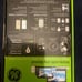 5 x In-Wall Smart Dimmer ( no boxes )