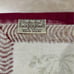 French Poppies Napkins, set of 5 (Retail 89)