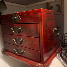 jewelry box