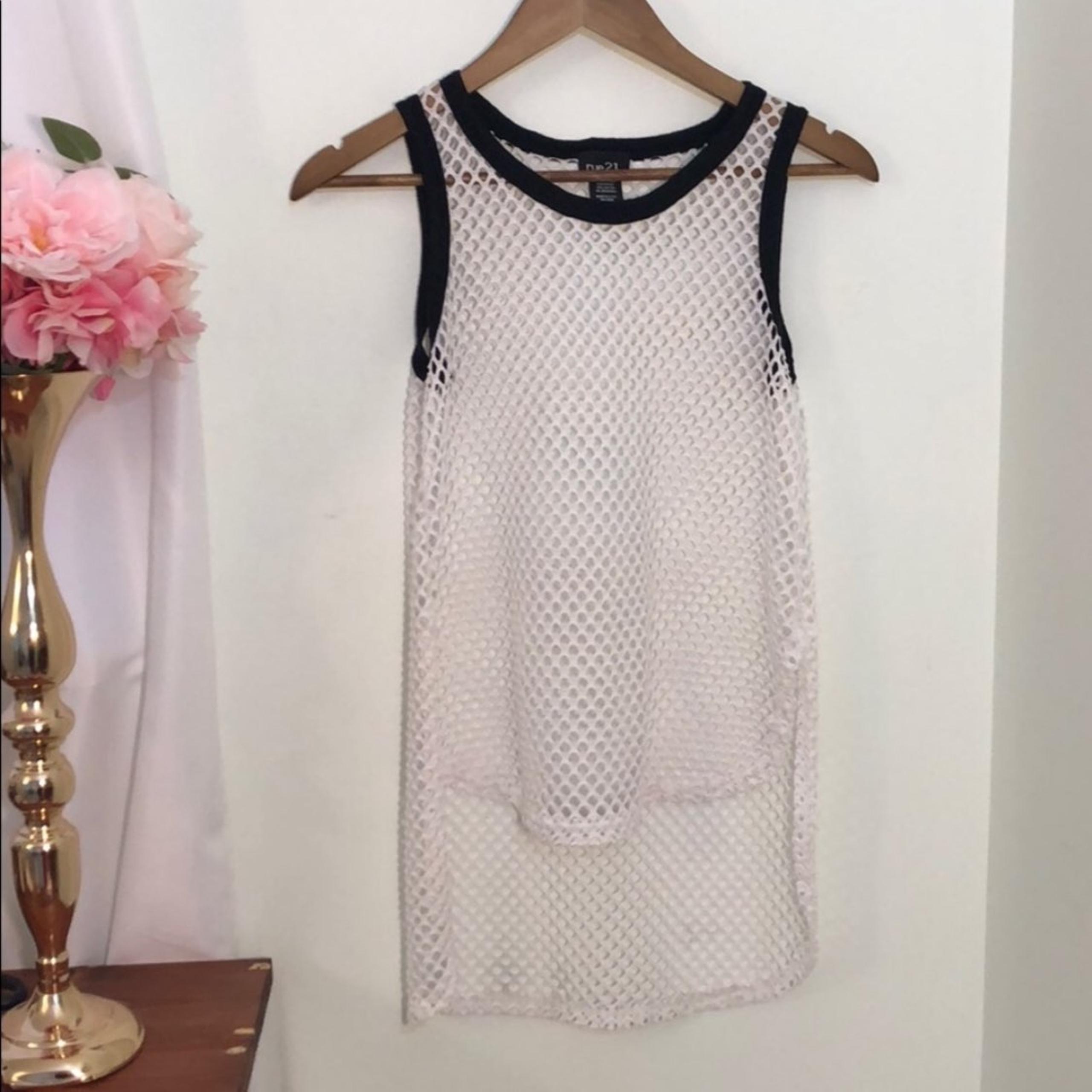 Tank Top!
