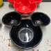 Mickey bowl set