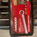 Husky 5 piece combination wrench set