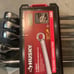 Husky 5 piece combination wrench set