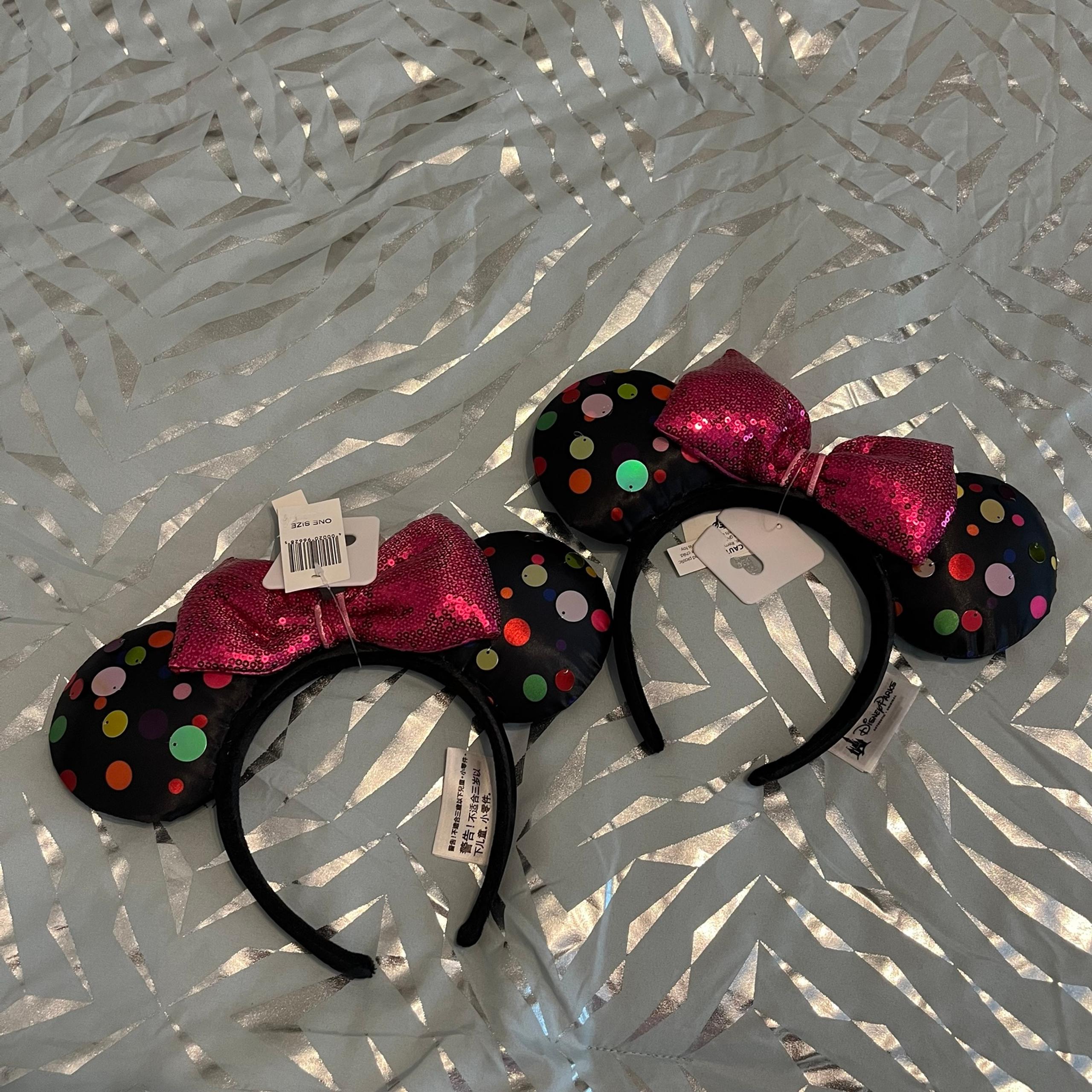 Disney headband hair accessories for women