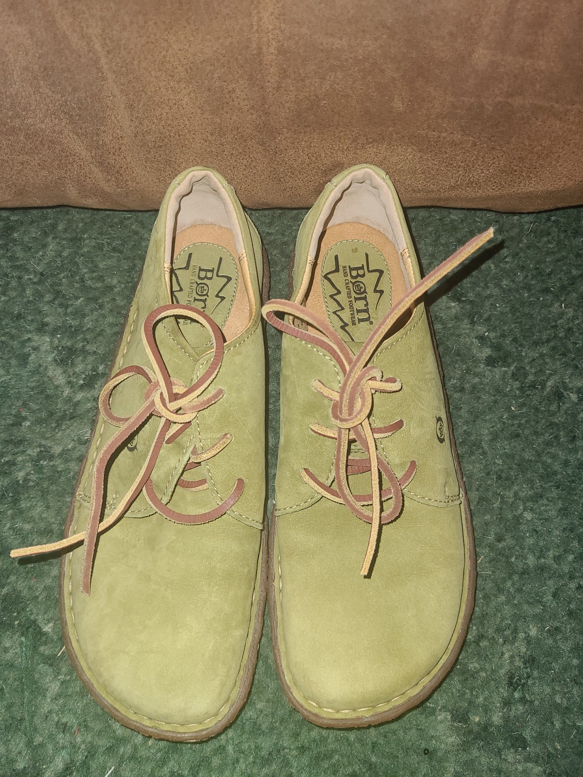 Born shoes