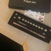 Magnetic Pen, Fidget Pen, Decompression Magnetic Toy Pen, Gift for Teenage Boys