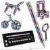 Magnetic Pen, Fidget Pen, Decompression Magnetic Toy Pen, Gift for Teenage Boys