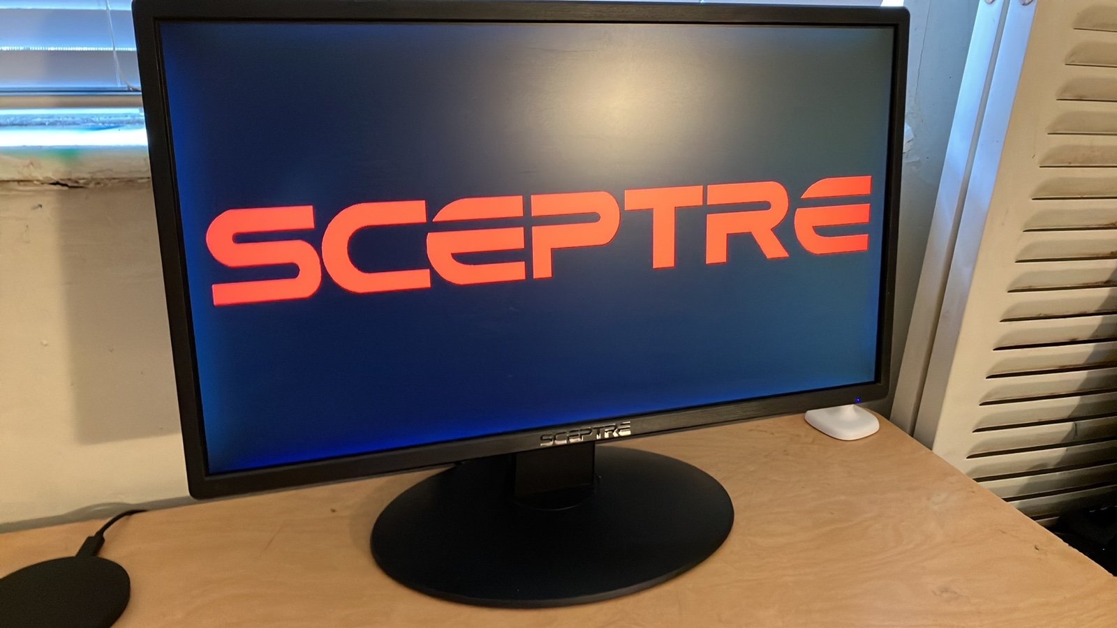Monitor