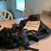NEW Saddlemen Backrest Seat & Sissybar BAG