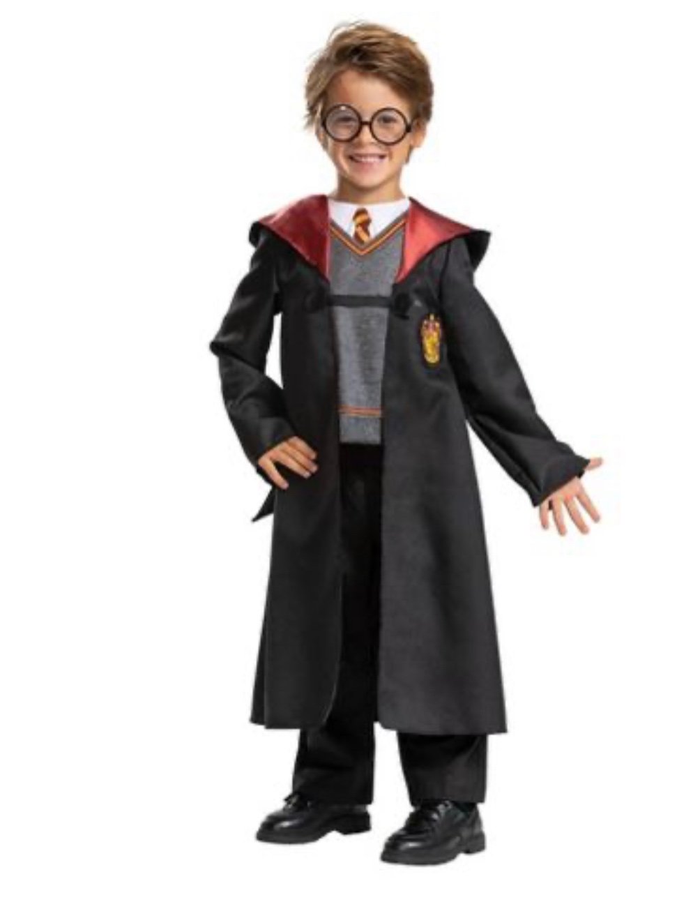 Disguise Harry Potter Infant costume. NWT 2T