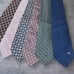 C233/7 pcs Burberry Ties Set, Brand Name