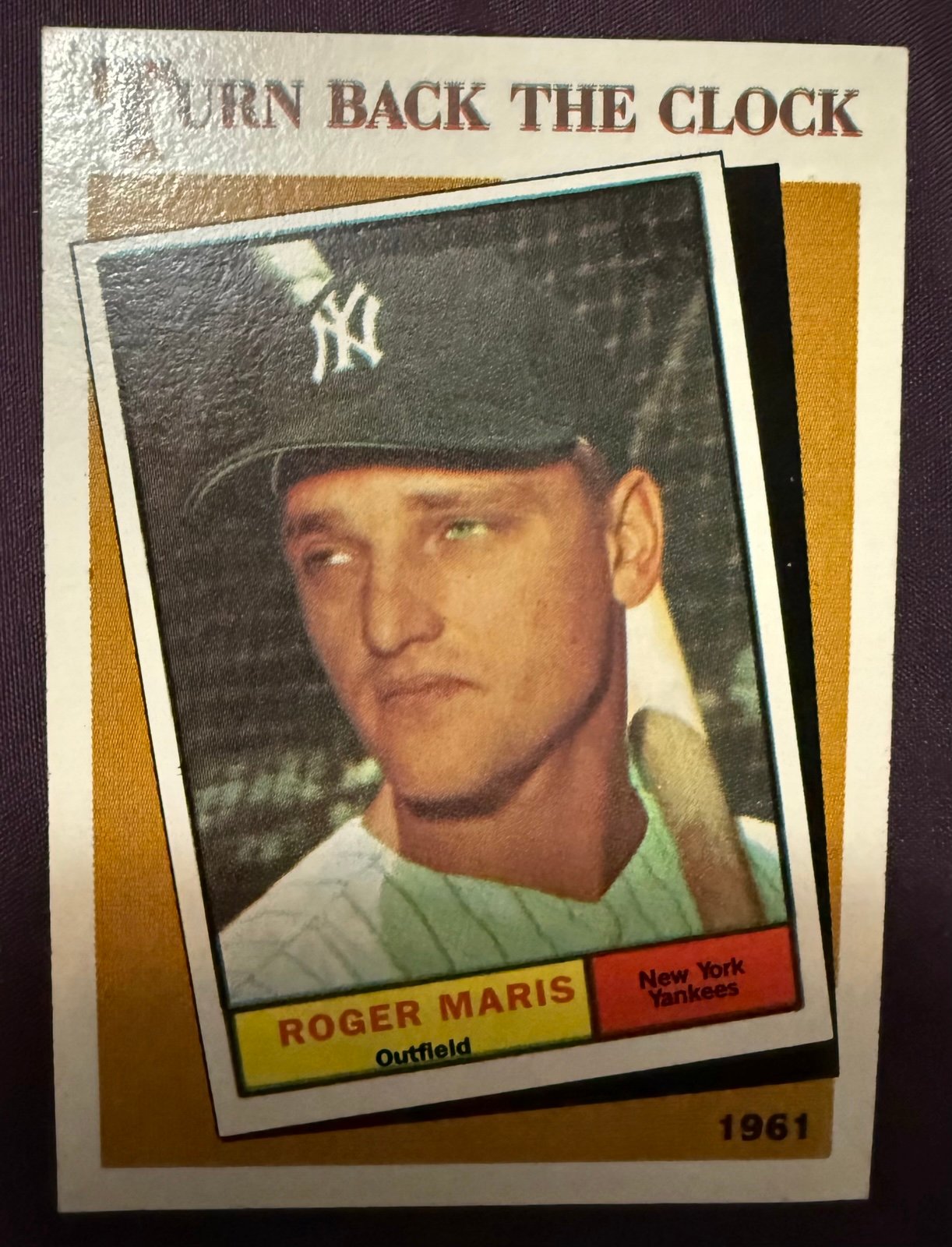 Roger