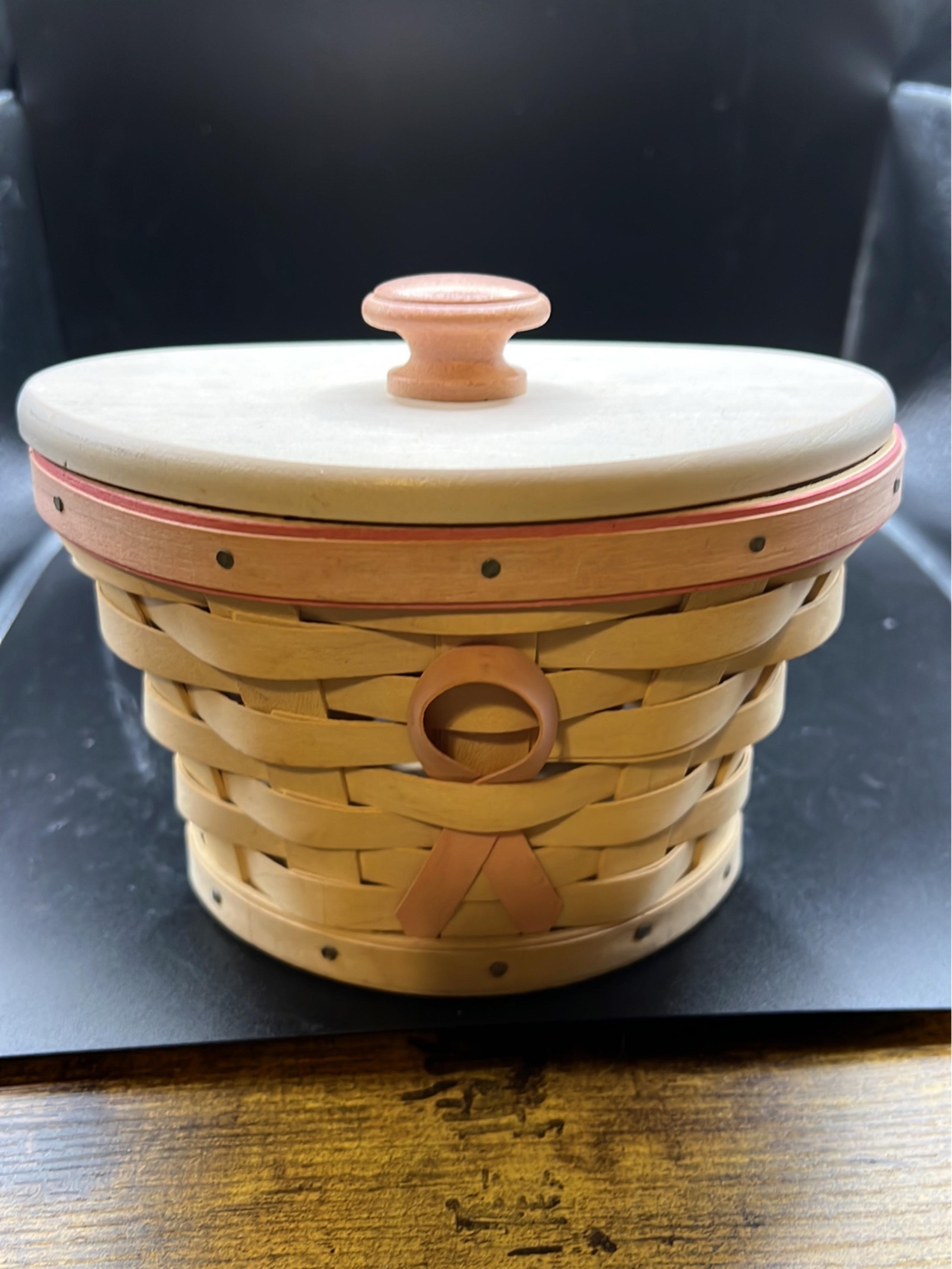  - Longaberger