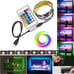LED Strip Lights - Qty 10