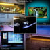 LED Strip Lights - Qty 10