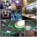 LED Strip Lights - Qty 10