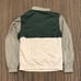 Coca-Cola x Malbon Half-Zip Windbreaker