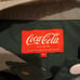 Coca-Cola x Malbon Half-Zip Windbreaker