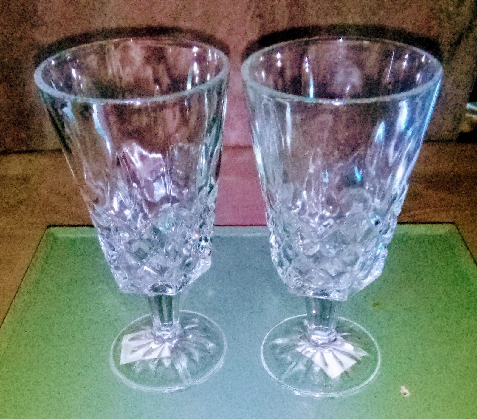 Glasses