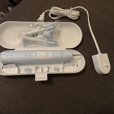 New Philips Sonicare