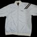 Men's Blue 4XLT Full Zip Track Jacket