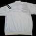 Men's Blue 4XLT Full Zip Track Jacket
