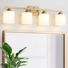 Mecgirn Bathroom Vanity Light