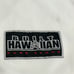 Pure Aloha Hawaii Jersey Mens Sz Large Built Hawaiian Streetwear Snap Button