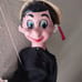 Disney Pinocchio Marionette
