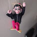 Disney Pinocchio Marionette