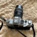 Mamiya/Sekor 1000 DTL camera with 200mm lens