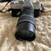 Mamiya/Sekor 1000 DTL camera with 200mm lens