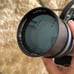 Mamiya/Sekor 1000 DTL camera with 200mm lens