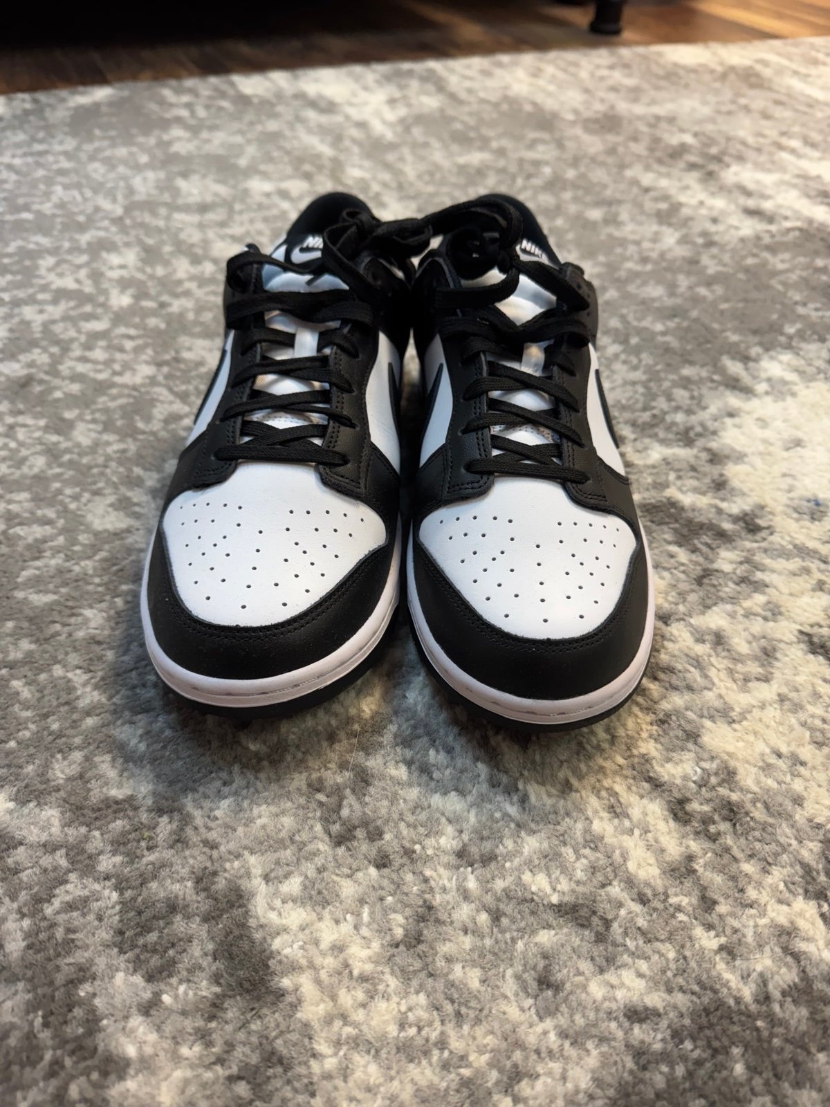 Nike Dunk Pandas