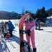 SMN snowboard suit