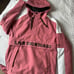 SMN snowboard suit