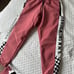SMN snowboard suit