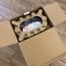 Pure Enrichment Purezone Air Purifier for Bedroom or Living Room, 4-Stage Filtr