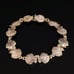 James Avery Shell Bracelet - 6.5 - Gorgeous!