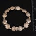 James Avery Shell Bracelet - 6.5 - Gorgeous!