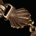 James Avery Shell Bracelet - 6.5 - Gorgeous!