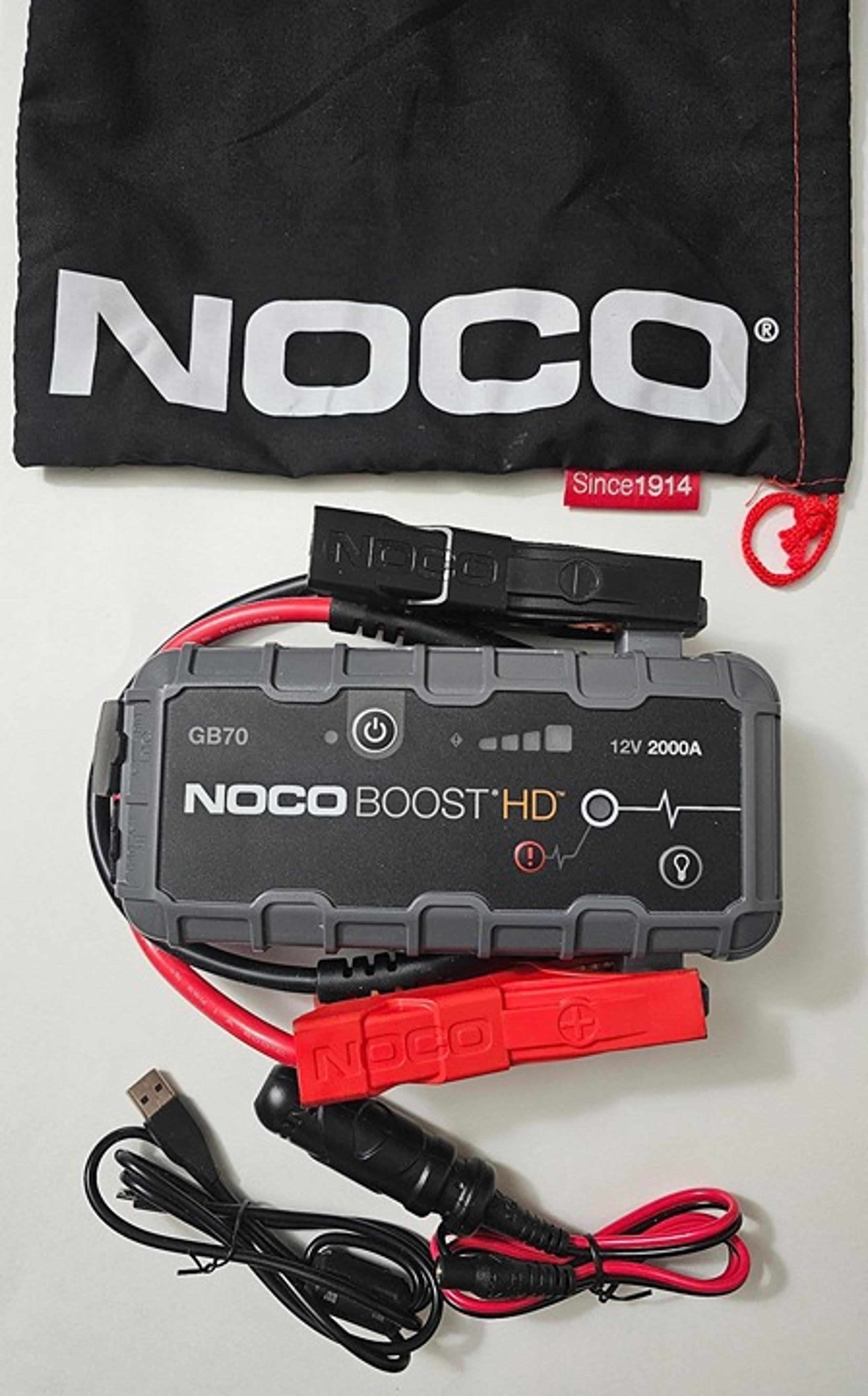 NOCO