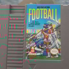 on Nintendo NES