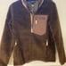 NWT Womens Patagonia Women's Classic Retro-X Fleece Jacket , Size M