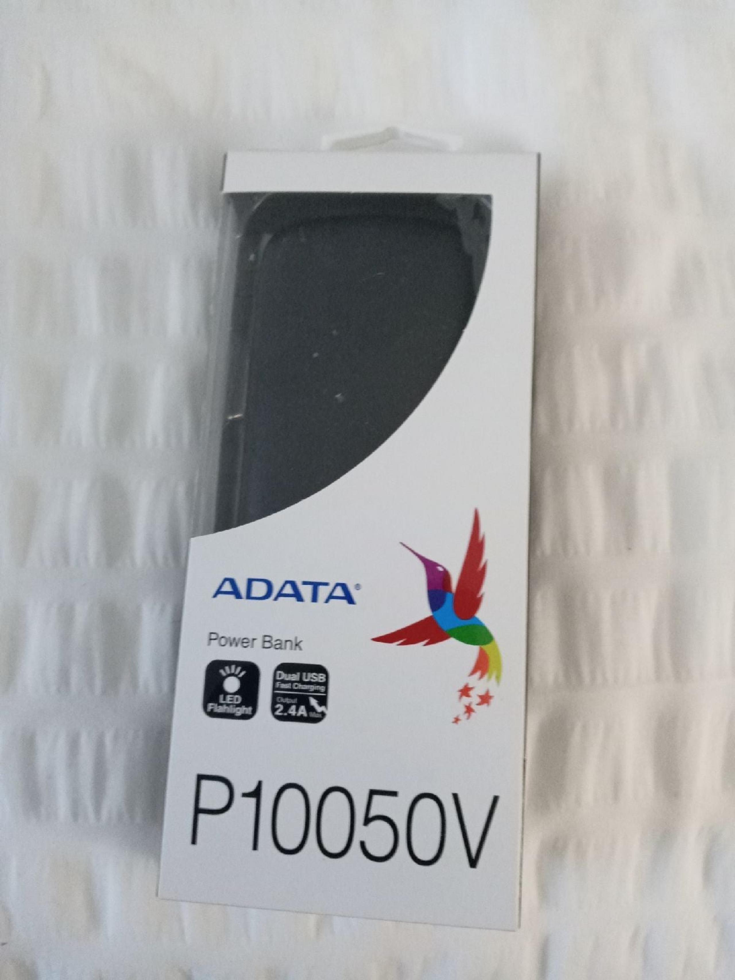 Power bank