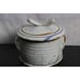 Vintage Ceramic stoneware Pot/ Pottery With Lid