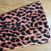 Scotch & Soda Leopard Slim Fit Chino Pants