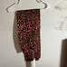 Scotch & Soda Leopard Slim Fit Chino Pants