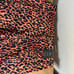 Scotch & Soda Leopard Slim Fit Chino Pants
